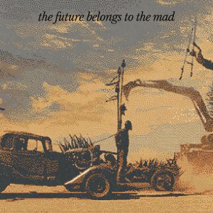 mad max the movie