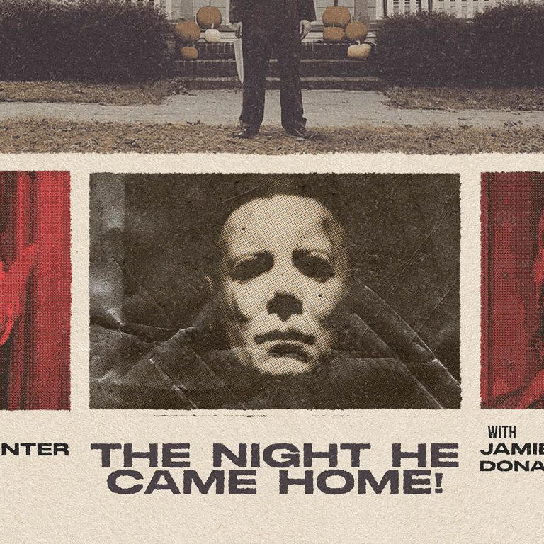 Halloween the movie