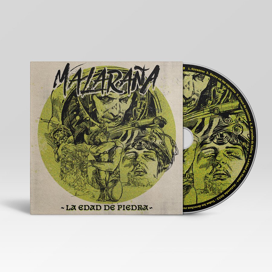 Malaraña