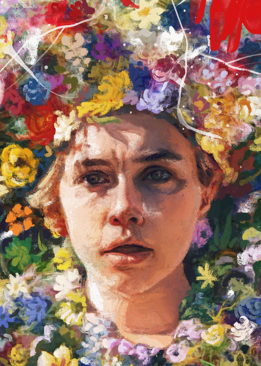 Midsommar